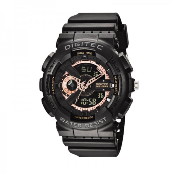 Digitec DA 2020T BKRG 4B Black Rosegold